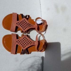 Kids style sandals